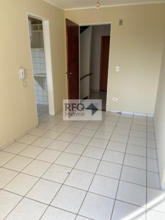 Imagem Imóvel com 2 Quartos à Venda, 45 m² em Jabaquara - São Paulo