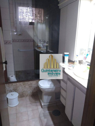Imagem Apartamento com 4 Quartos à Venda, 144 m² em Vila Galvão - Guarulhos Imagem Apartamento com 4 Quartos à Venda, 144 m² em Vila Galvão - Guarulhos