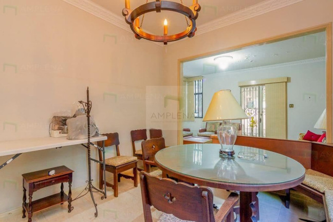 Imagem Casa com 7 Quartos à Venda, 292 m² em Laranjeiras - Rio De Janeiro