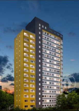 Apartamento com 1 Quarto à Venda, 68 m² em Vila Santana - São Paulo