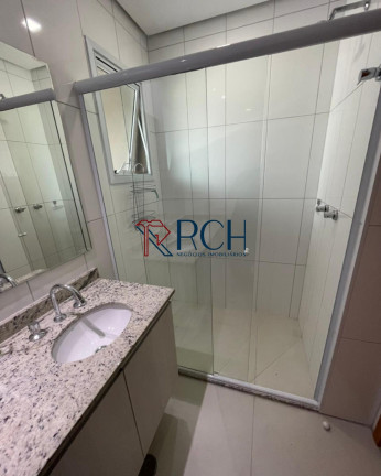 Imagem Apartamento com 1 Quarto para Alugar, 52 m² em Parque Campolim - Sorocaba Imagem Apartamento com 1 Quarto para Alugar, 52 m² em Parque Campolim - Sorocaba