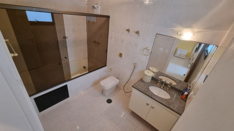 Imagem Apartamento com 4 Quartos à Venda, 200 m² em Pitangueiras - Guarujá Imagem Apartamento com 4 Quartos à Venda, 200 m² em Pitangueiras - Guarujá