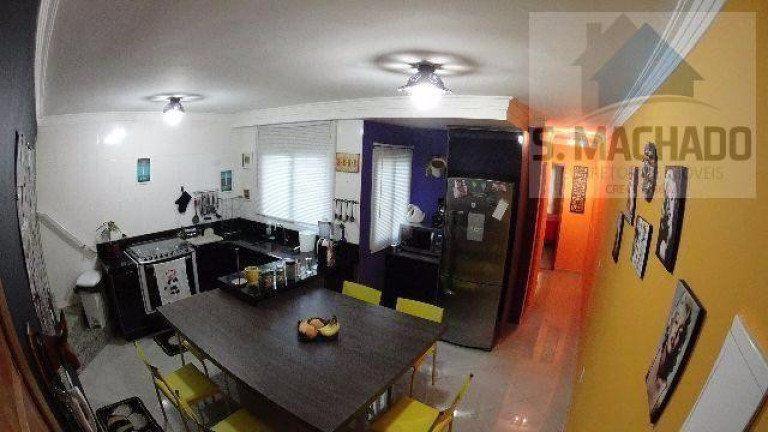 Imagem Apartamento com 2 Quartos à Venda, 5.050 m² em Jardim Santo Alberto - Santo André
