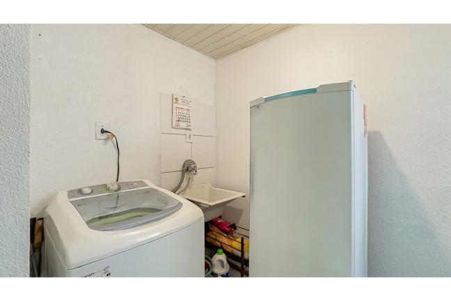 Imagem Apartamento com 2 Quartos à Venda, 41 m² em Partenon - Porto Alegre