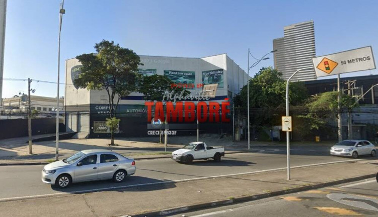Loja para Alugar, 1.000 m² em Alphaville Empresarial - Barueri