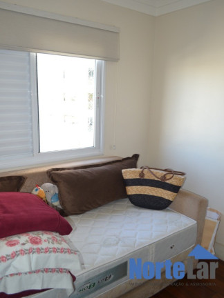 Imagem Apartamento com 3 Quartos à Venda, 100 m² em água Branca - São Paulo