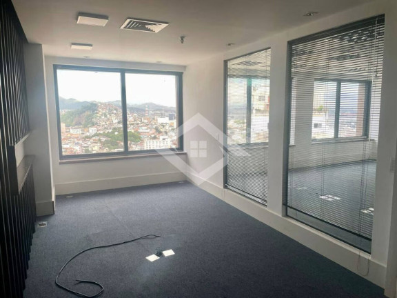 Imagem Sala Comercial para Alugar, 156 m² em Centro - Rio De Janeiro Imagem Sala Comercial para Alugar, 156 m² em Centro - Rio De Janeiro