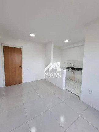 Imagem Apartamento com 2 Quartos à Venda, 50 m² em Ataíde - Vila Velha