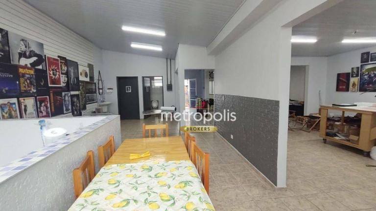 Imagem Casa à Venda, 100 m² em Centro - São Caetano Do Sul