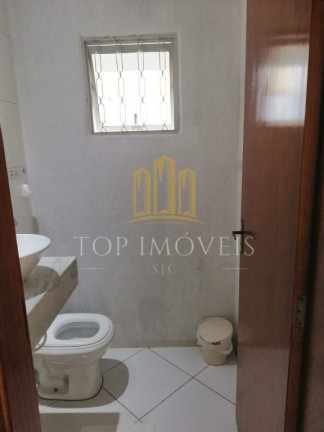 Imagem Sobrado com 4 Quartos para Alugar, 150 m² em Residencial Bosque Dos Ipês - São José Dos Campos
