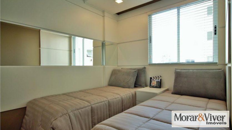 Imagem Apartamento com 3 Quartos à Venda, 61 m² em Boa Vista - Curitiba Imagem Apartamento com 3 Quartos à Venda, 61 m² em Boa Vista - Curitiba