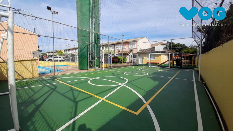 Imagem Casa com 2 Quartos à Venda, 74 m² em Sarandi - Porto Alegre