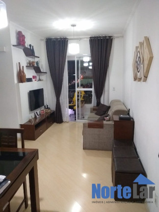 Imagem Apartamento com 2 Quartos à Venda, 57 m² em Imirim - São Paulo Imagem Apartamento com 2 Quartos à Venda, 57 m² em Imirim - São Paulo