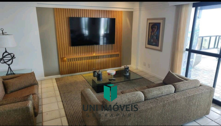 Imagem Imóvel com 6 Quartos à Venda, 420 m² em Centro - Guarapari