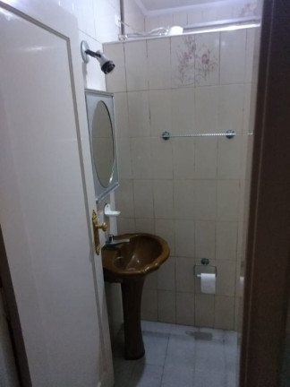 Imagem Casa com 2 Quartos à Venda, 123 m² em Boqueirão - Santos Imagem Casa com 2 Quartos à Venda, 123 m² em Boqueirão - Santos