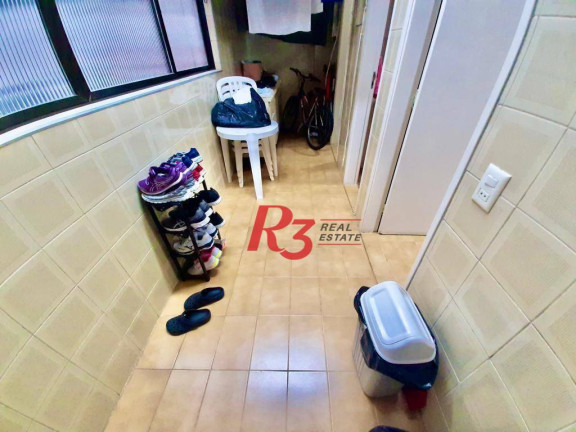 Imagem Apartamento com 3 Quartos à Venda, 157 m² em Ponta Da Praia - Santos Imagem Apartamento com 3 Quartos à Venda, 157 m² em Ponta Da Praia - Santos
