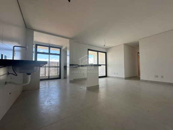 Apartamento com 3 Quartos à Venda, 92 m² em águas Claras Sul - águas Claras