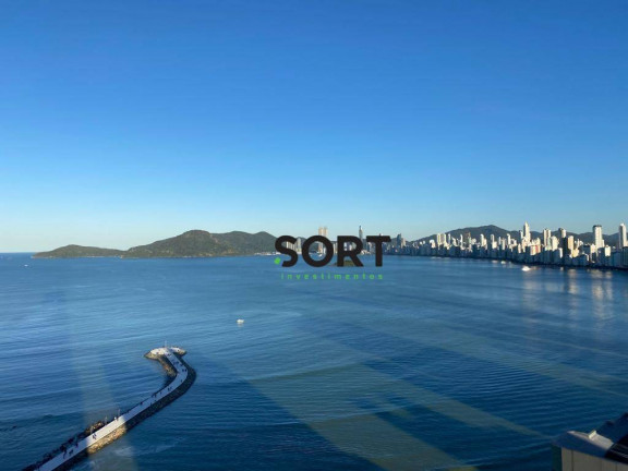 Imagem Apartamento com 3 Quartos à Venda, 172 m² em Barra Norte - Balneário Camboriú