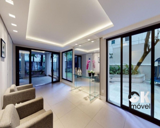 Imagem Apartamento com 3 Quartos à Venda, 212 m² em Higienópolis - São Paulo Imagem Apartamento com 3 Quartos à Venda, 212 m² em Higienópolis - São Paulo