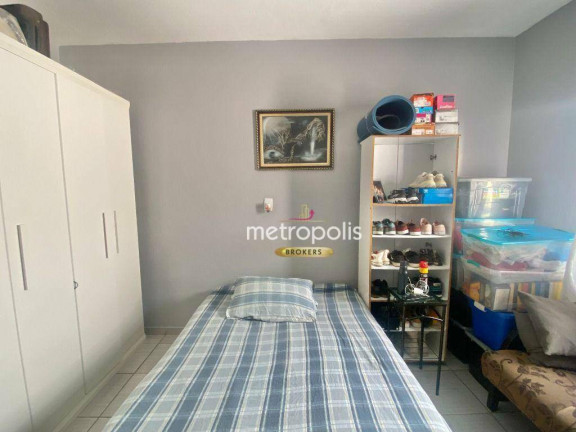 Imagem Casa com 3 Quartos à Venda, 135 m² em Olímpico - São Caetano Do Sul