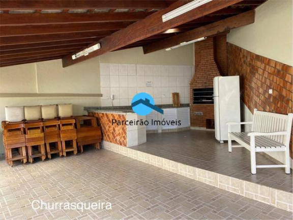 Imagem Apartamento com 3 Quartos à Venda, 143 m² em Baeta Neves - São Bernardo Do Campo