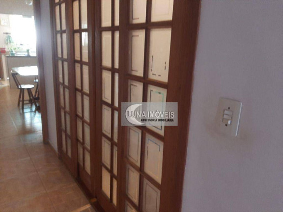 Imagem Sobrado com 3 Quartos à Venda, 210 m² em Jardim Hollywood - São Bernardo Do Campo