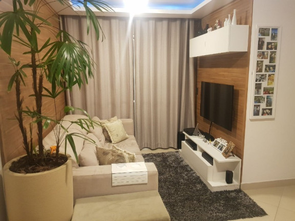Imagem Apartamento com 3 Quartos à Venda, 70 m² em Vila Siqueira (zona Norte) - São Paulo Imagem Apartamento com 3 Quartos à Venda, 70 m² em Vila Siqueira (zona Norte) - São Paulo