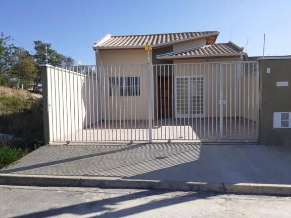 Casa com 2 Quartos à Venda, 80 m² em Parque Lago Azul - Pindamonhangaba