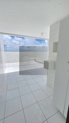 Imagem Cobertura com 3 Quartos à Venda, 140 m² em Bessa - João Pessoa