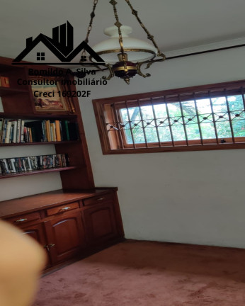 Imagem Casa com 4 Quartos à Venda, 400 m²em Chácara Canta Galo - Cotia