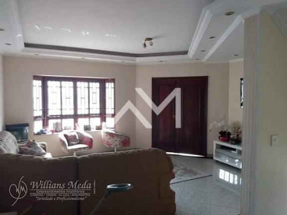 Imagem Sobrado com 3 Quartos à Venda, 279 m² em Jardim Santa Mena - Guarulhos Imagem Sobrado com 3 Quartos à Venda, 279 m² em Jardim Santa Mena - Guarulhos