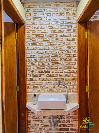 Imagem Casa com 2 Quartos à Venda, 131 m² em Itaguá - Ubatuba Imagem Casa com 2 Quartos à Venda, 131 m² em Itaguá - Ubatuba