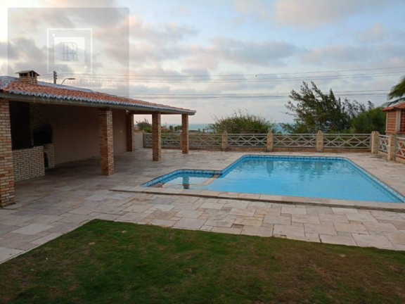 Imagem Casa com 3 Quartos à Venda, 250 m² em Quixaba - Aracati Imagem Casa com 3 Quartos à Venda, 250 m² em Quixaba - Aracati