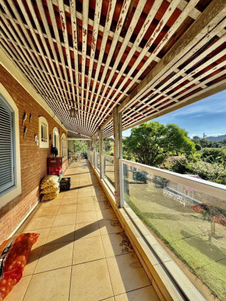 Imagem Casa com 5 Quartos à Venda, 3.187 m² em Chácaras Fernão Dias - Atibaia Imagem Casa com 5 Quartos à Venda, 3.187 m² em Chácaras Fernão Dias - Atibaia