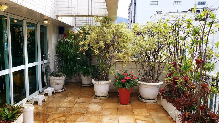 Imagem Cobertura com 4 Quartos à Venda, 247 m² em Leblon - Rio De Janeiro