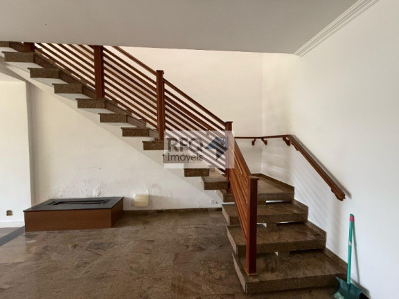 Imagem Casa com 3 Quartos à Venda, 360 m² em Jardim Da Glória - São Paulo