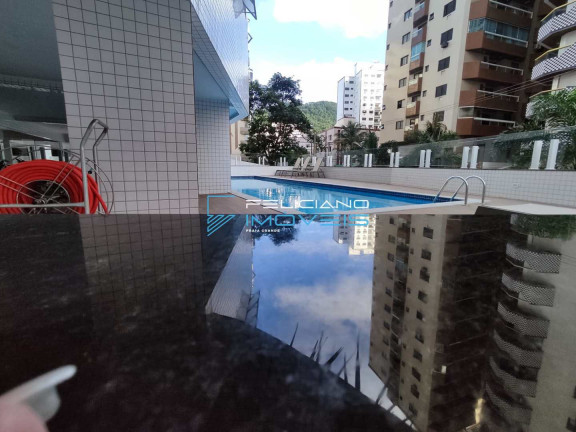 Imagem Apartamento com 3 Quartos à Venda, 163 m² em Canto Do Forte - Praia Grande Imagem Apartamento com 3 Quartos à Venda, 163 m² em Canto Do Forte - Praia Grande