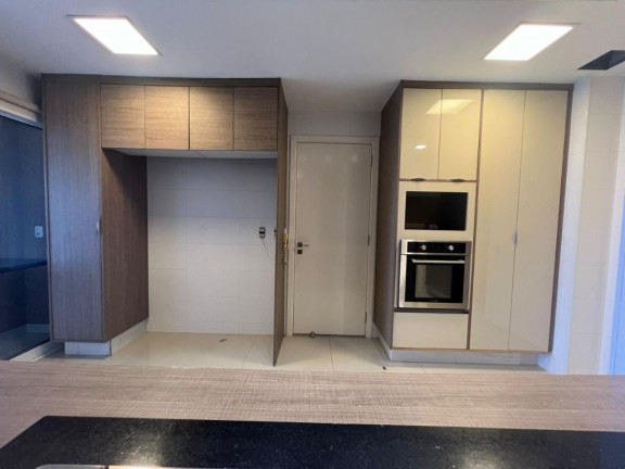 Imagem Apartamento com 4 Quartos à Venda, 242 m² em Setor Marista - Goiânia Imagem Apartamento com 4 Quartos à Venda, 242 m² em Setor Marista - Goiânia