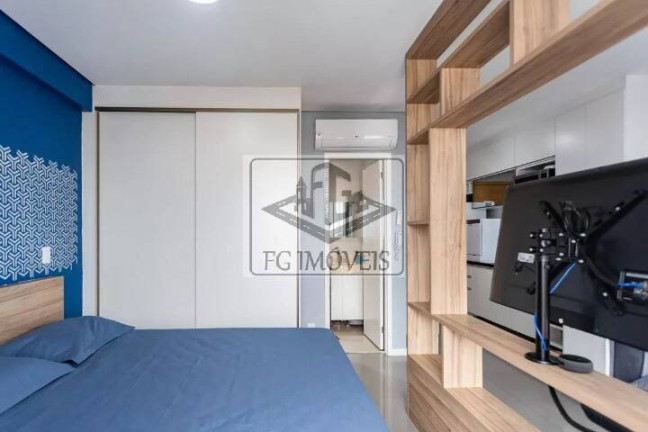 Imagem Apartamento com 1 Quarto à Venda, 33 m² em Centro De Osasco - Osasco Imagem Apartamento com 1 Quarto à Venda, 33 m² em Centro De Osasco - Osasco