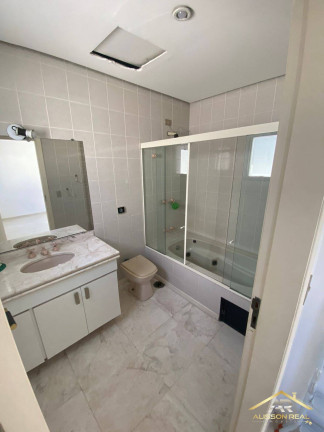 Imagem Casa de Condomínio com 5 Quartos à Venda, 560 m² em Alphaville Residencial Dois - Barueri Imagem Casa de Condomínio com 5 Quartos à Venda, 560 m² em Alphaville Residencial Dois - Barueri