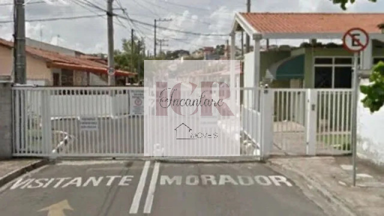 Imagem Casa de Condomínio com 3 Quartos à Venda, 267 m² em Vila Barcelona - Sorocaba