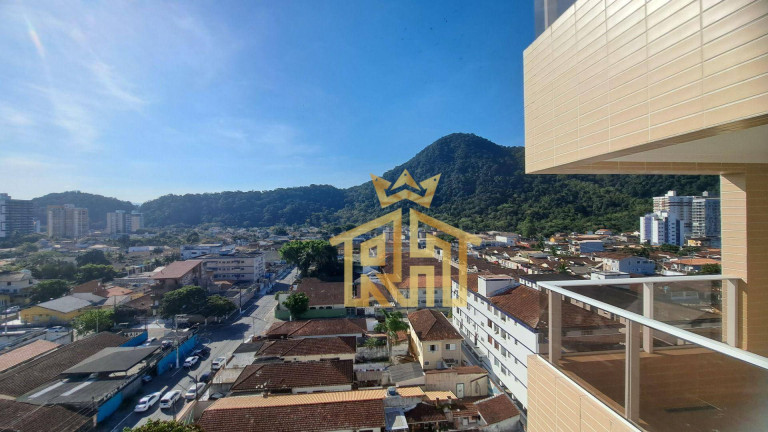 Imagem Apartamento com 3 Quartos à Venda, 95 m² em Canto Do Forte - Praia Grande Imagem Apartamento com 3 Quartos à Venda, 95 m² em Canto Do Forte - Praia Grande