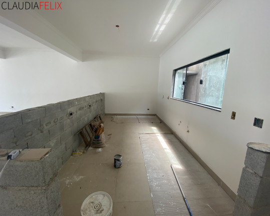 Imagem Sala Comercial à Venda, 385 m² em Boqueirão - Praia Grande