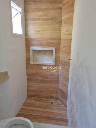 Imagem Apartamento com 3 Quartos à Venda, 84 m² em Campestre - Santo André Imagem Apartamento com 3 Quartos à Venda, 84 m² em Campestre - Santo André