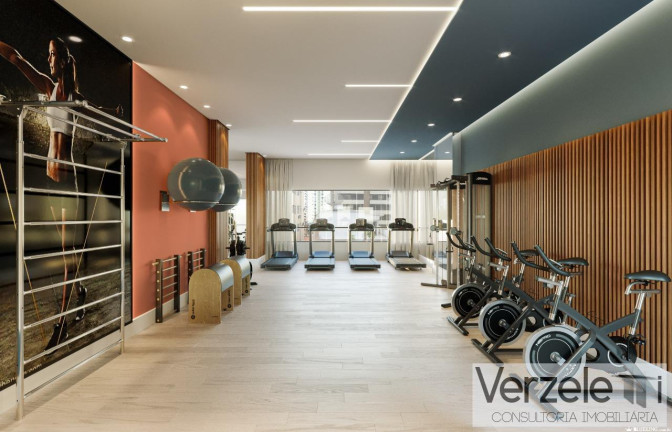 Imagem Apartamento com 4 Quartos à Venda, 170 m² em Centro - Balneário Camboriú