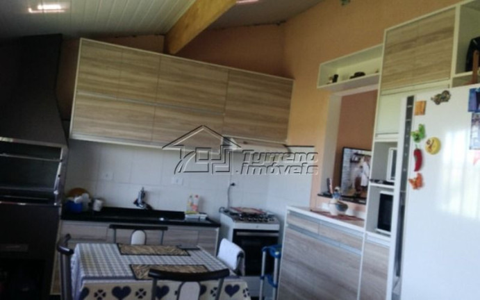 Imagem Casa de Condomínio com 2 Quartos à Venda, 70 m² em Vila Das Flores - São José Dos Campos Imagem Casa de Condomínio com 2 Quartos à Venda, 70 m² em Vila Das Flores - São José Dos Campos