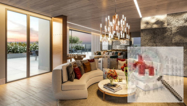 Imagem Apartamento com 3 Quartos à Venda, 131 m² em Vila Mariana - São Paulo Imagem Apartamento com 3 Quartos à Venda, 131 m² em Vila Mariana - São Paulo
