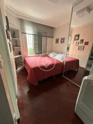 Imagem Apartamento com 4 Quartos à Venda, 224 m² em Setor Bela Vista - Goiânia