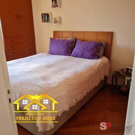 Imagem Apartamento com 2 Quartos à Venda, 56 m² em Cidade Monções - São Paulo