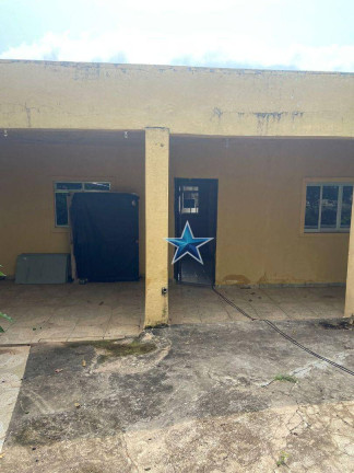Imagem Casa com 3 Quartos à Venda, 500 m² em Centro - Bofete Imagem Casa com 3 Quartos à Venda, 500 m² em Centro - Bofete